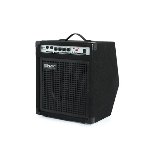 Loa Đàn Guitar Amplifier Cool Music DM-35S, Combo 50W